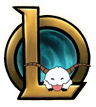 Longhorn LoL Logo